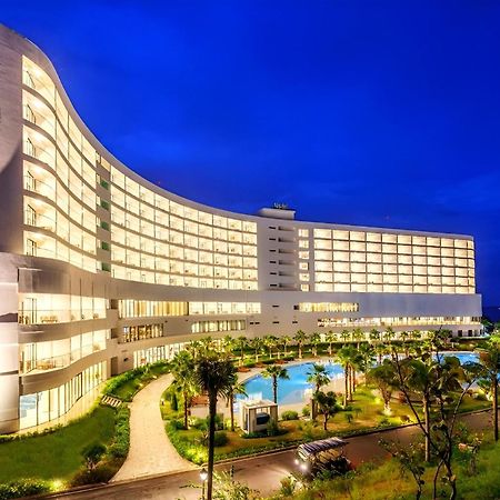 Selectum Noa Resort Cam Ranh Eksteriør billede