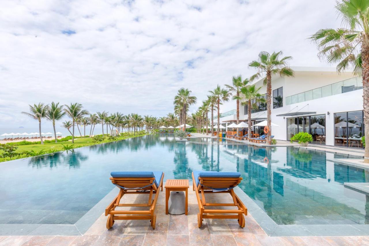 Selectum Noa Resort Cam Ranh Eksteriør billede