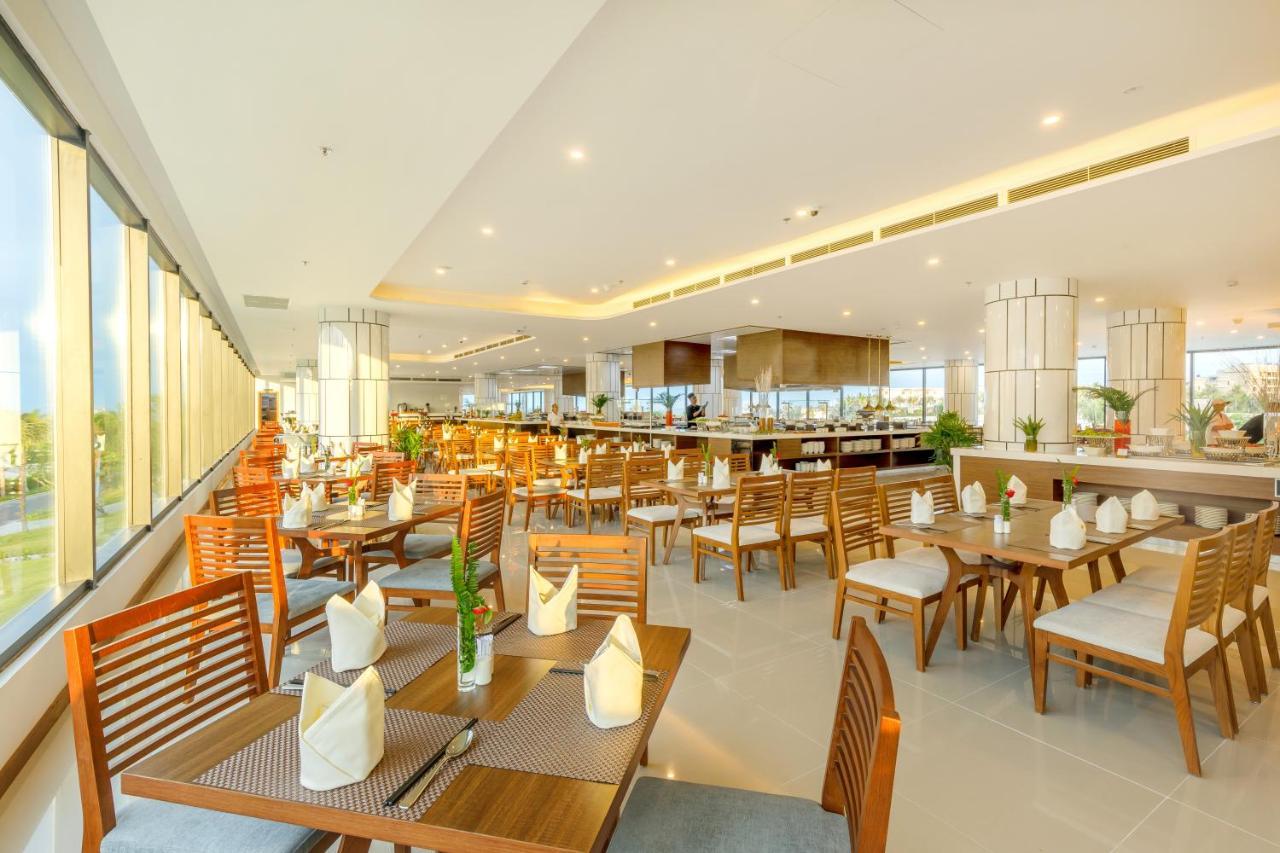 Selectum Noa Resort Cam Ranh Eksteriør billede