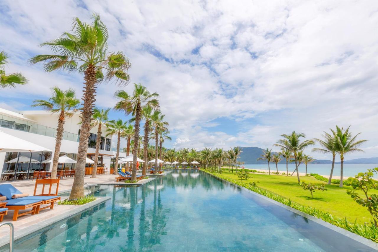 Selectum Noa Resort Cam Ranh Eksteriør billede