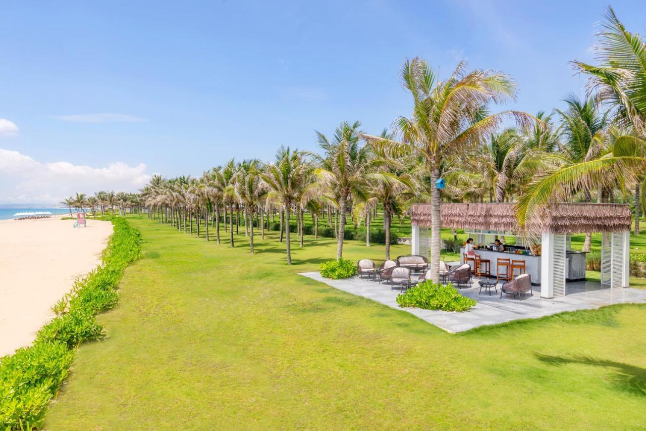Selectum Noa Resort Cam Ranh Eksteriør billede