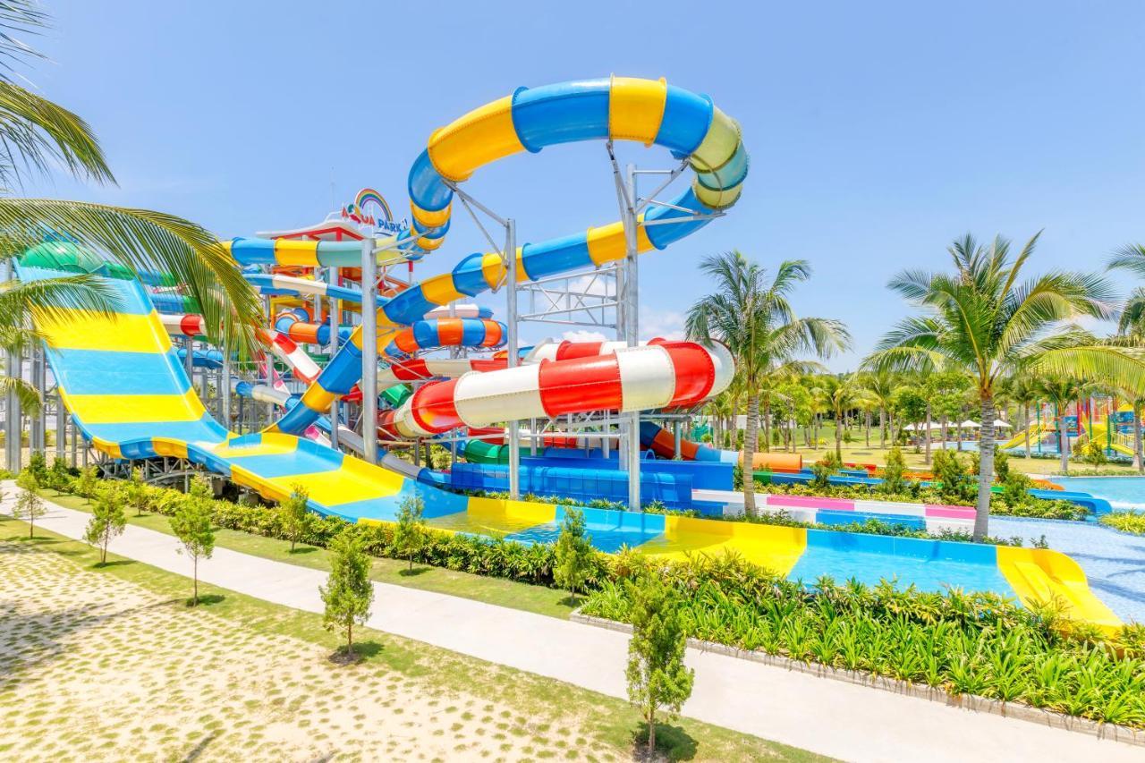 Selectum Noa Resort Cam Ranh Eksteriør billede