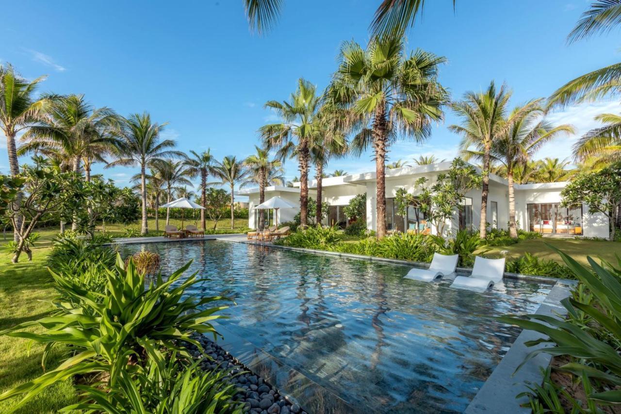 Selectum Noa Resort Cam Ranh Eksteriør billede