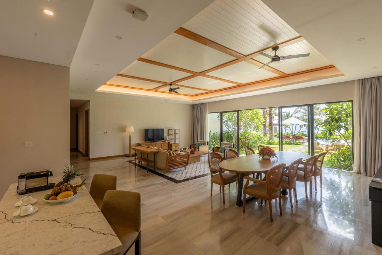 Selectum Noa Resort Cam Ranh Eksteriør billede