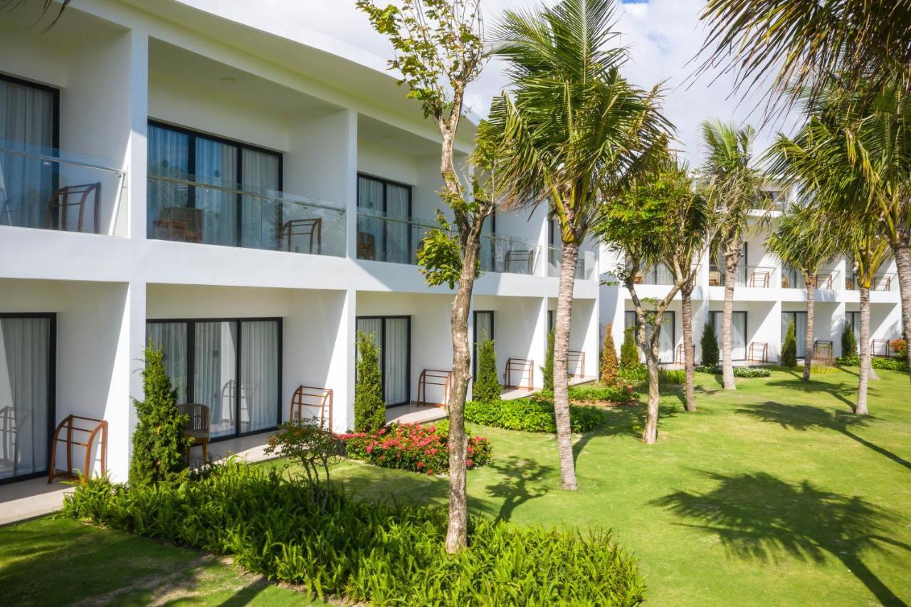 Selectum Noa Resort Cam Ranh Eksteriør billede