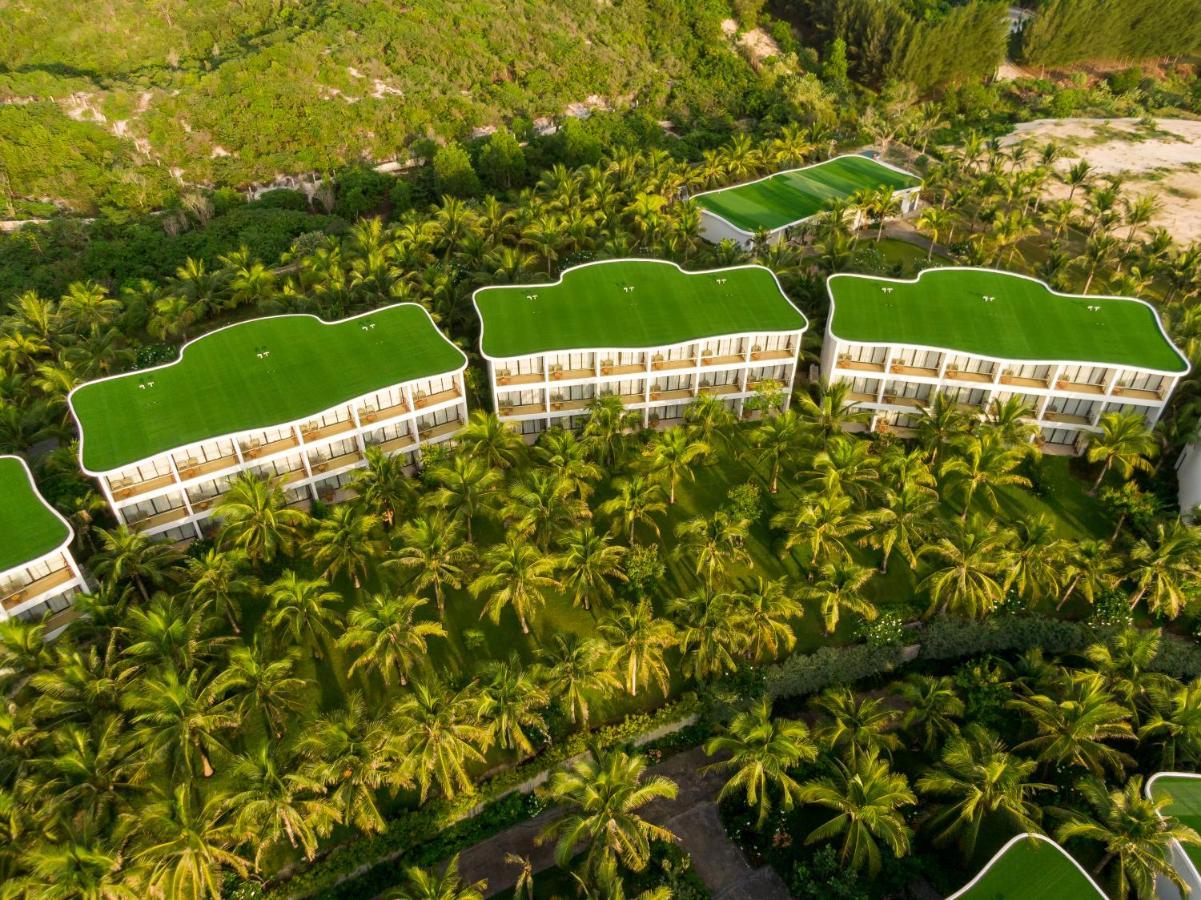 Selectum Noa Resort Cam Ranh Eksteriør billede