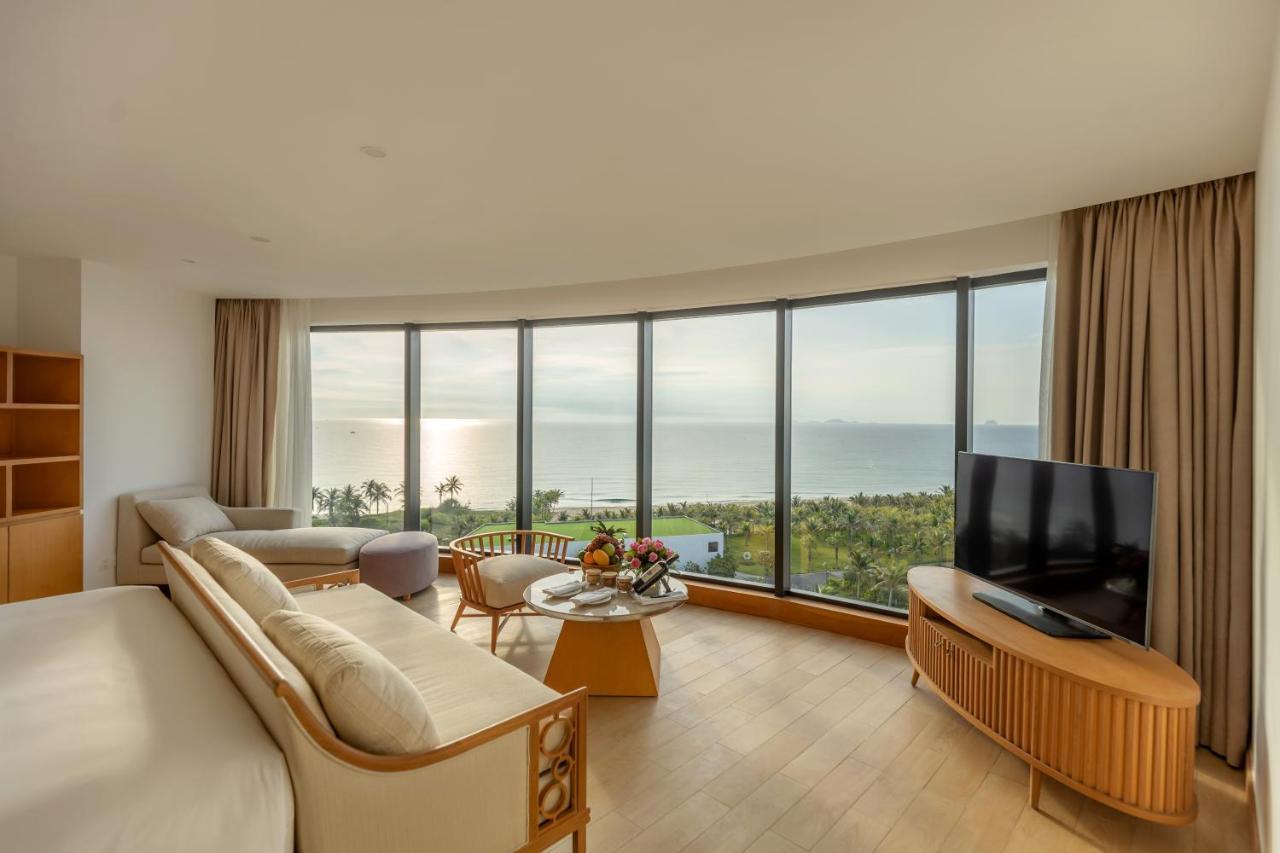 Selectum Noa Resort Cam Ranh Eksteriør billede