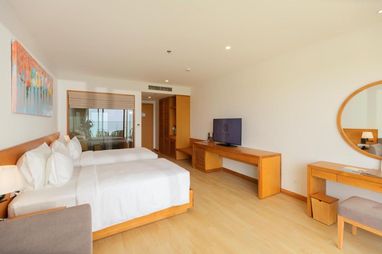 Selectum Noa Resort Cam Ranh Eksteriør billede