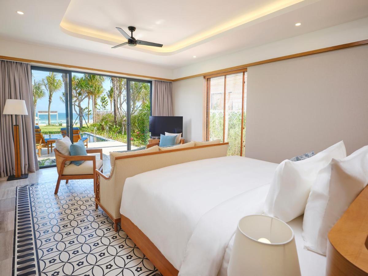Selectum Noa Resort Cam Ranh Eksteriør billede