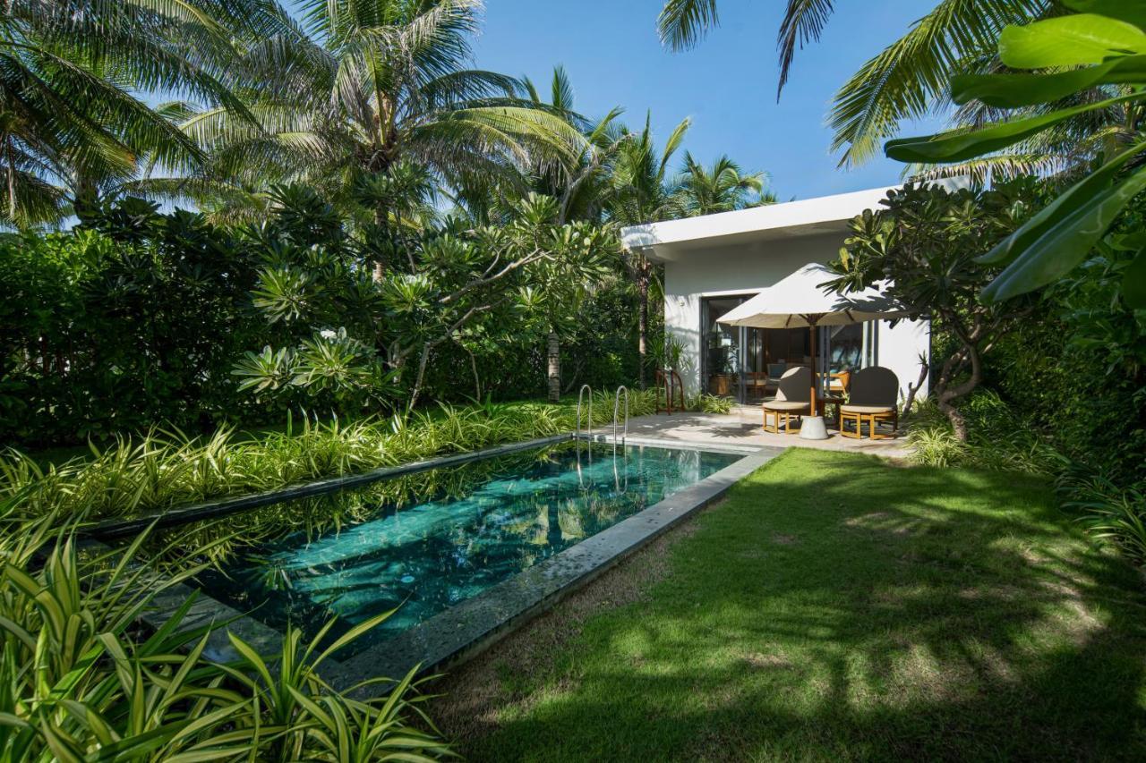 Selectum Noa Resort Cam Ranh Eksteriør billede