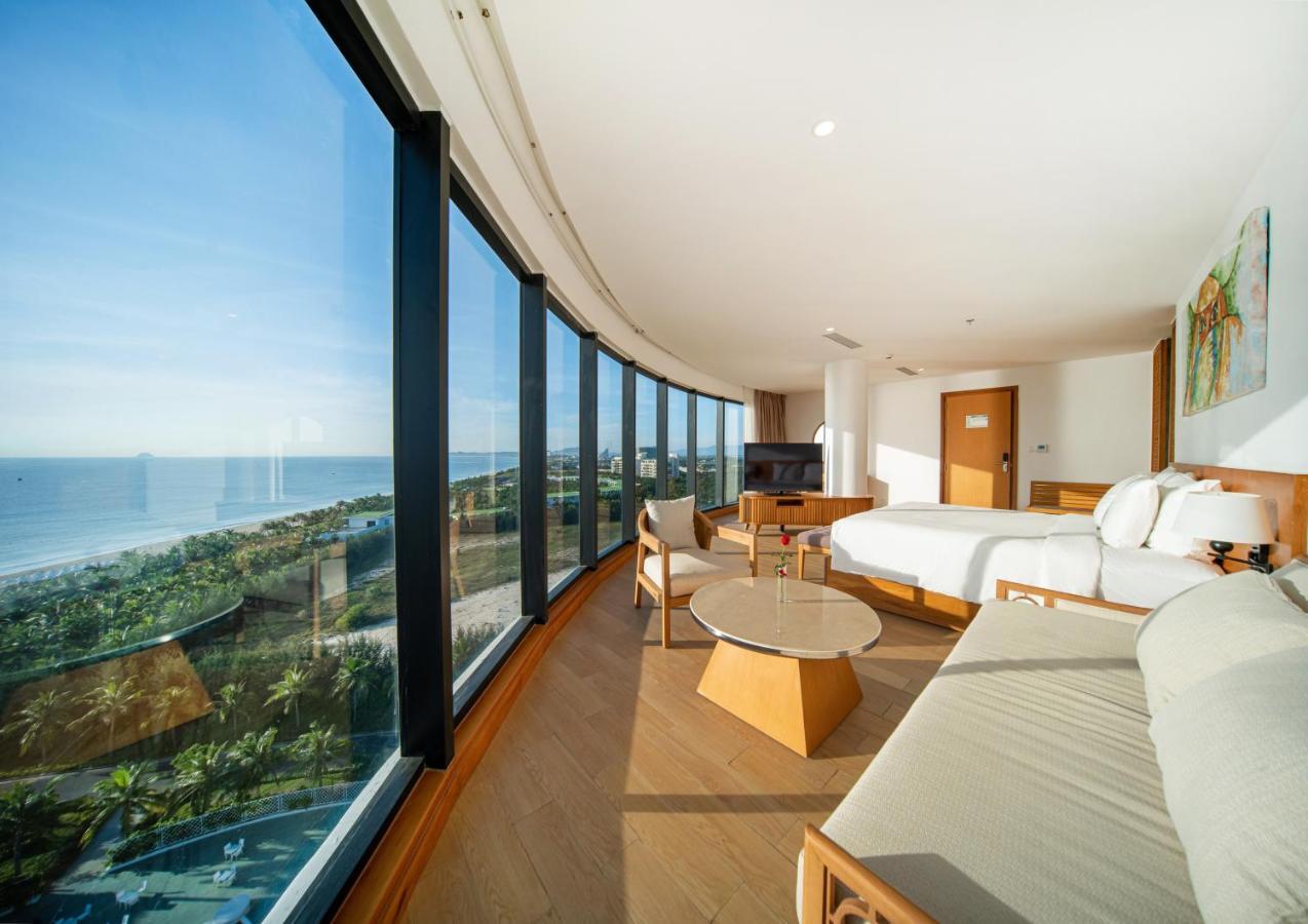 Selectum Noa Resort Cam Ranh Eksteriør billede