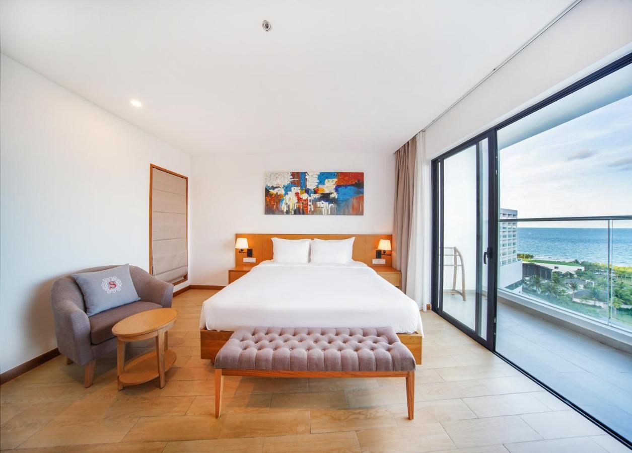 Selectum Noa Resort Cam Ranh Eksteriør billede