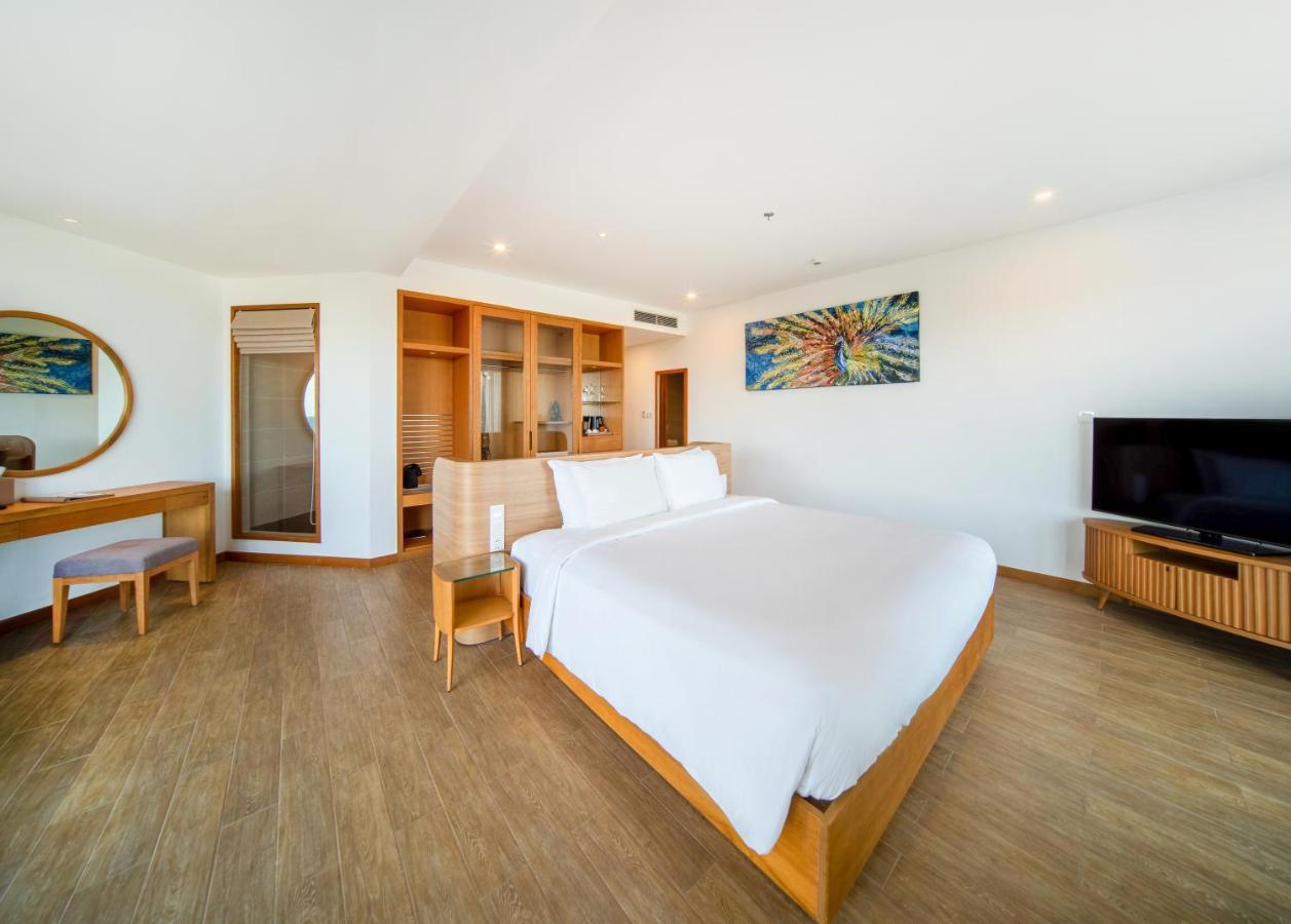 Selectum Noa Resort Cam Ranh Eksteriør billede